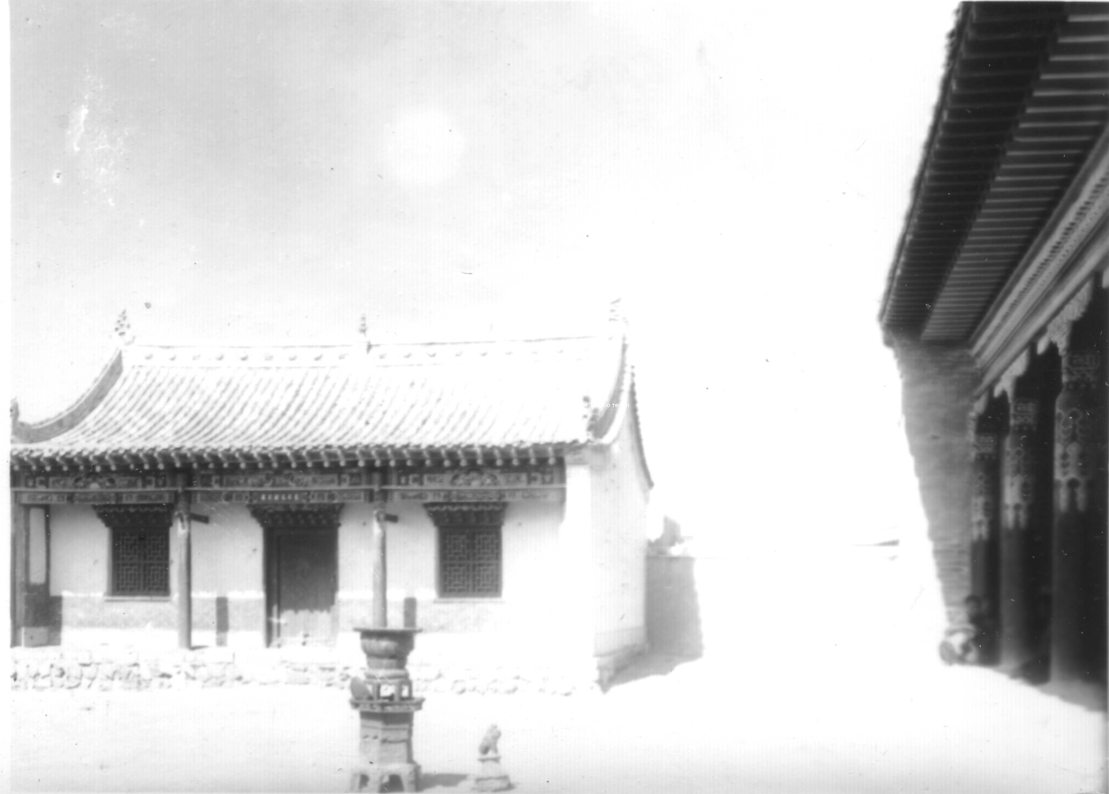 Baishintyn khiid Baishintyn khiid